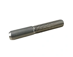 Monel 400 Single End Stud Bolts